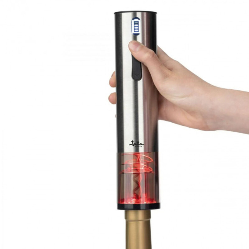 Штопор JATA HVIN2201      * Нержавеющая сталь,,,,