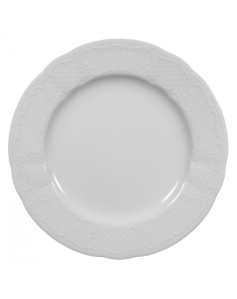 SALZBURG UNI 6 PLATE  30CM,...