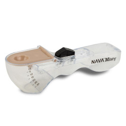 MISTY REGULĒJAMA MĒRKAROTE...