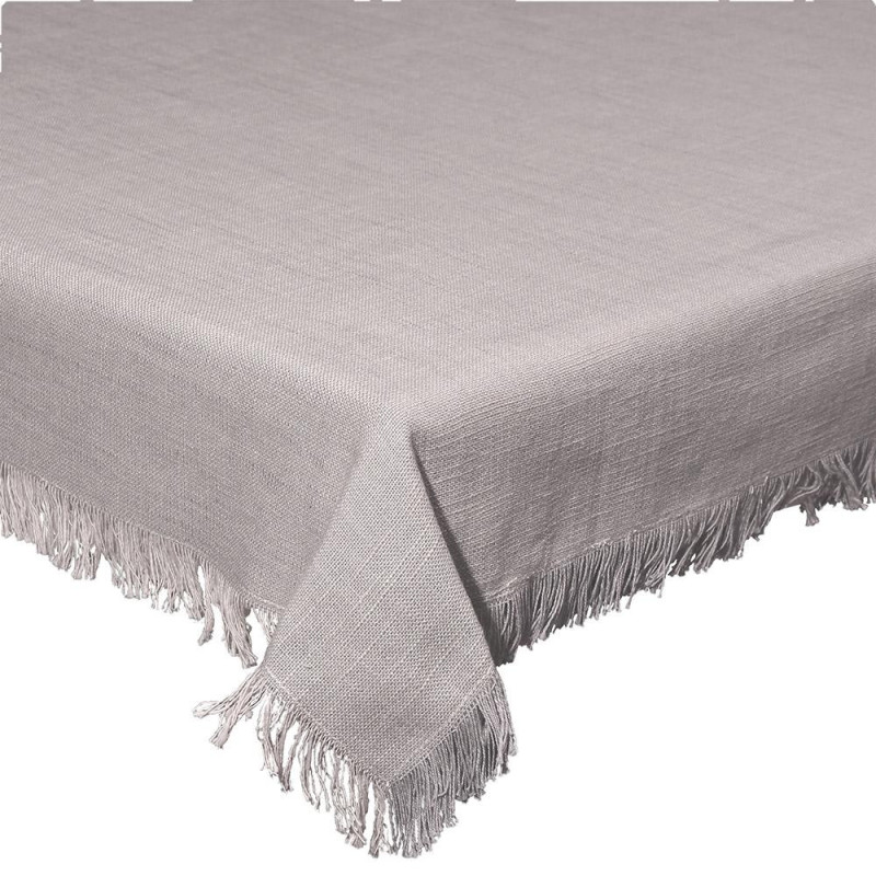 VOLTERRA GALDAUTS 150X300CM, BĒŠS, KOKVILNA, Tognana