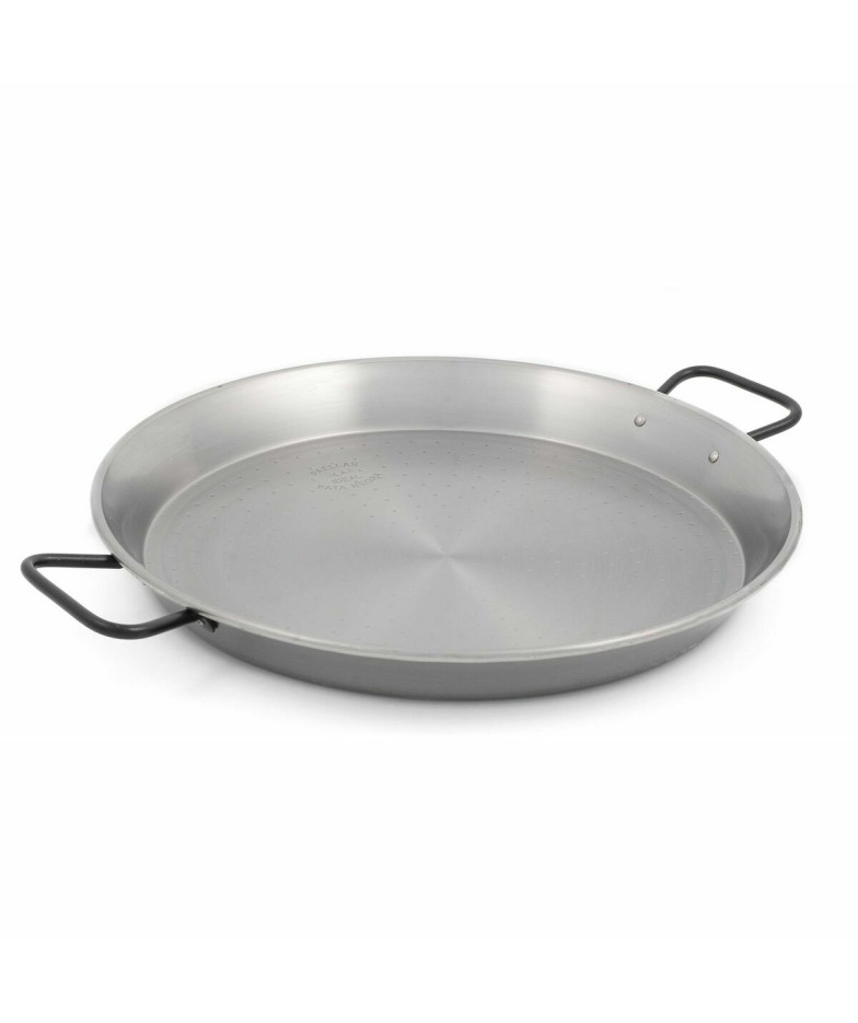 Pan El Cid 85138 38CM Ø 38 cm Steel (4 Pieces),,,,