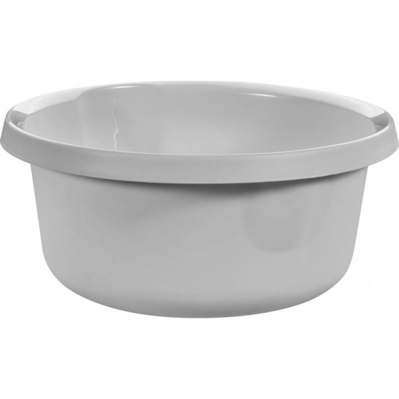 ESSENTIALS A BOWL 6L, PELĒKA, PLASTIC , Curver