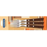 TRADICIONAL FORK S 3PC.., Tramontina