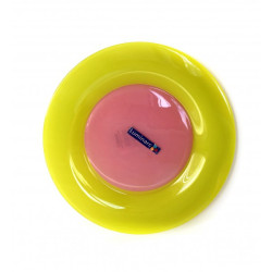 Šķīvis stikla. 25cm 19279...