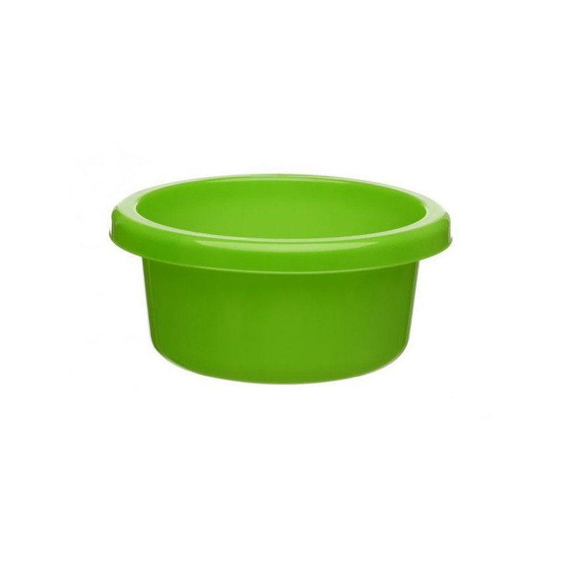 Bļoda plastmasas. 9.0L 36cm 036/2036 CLASSIC BEN