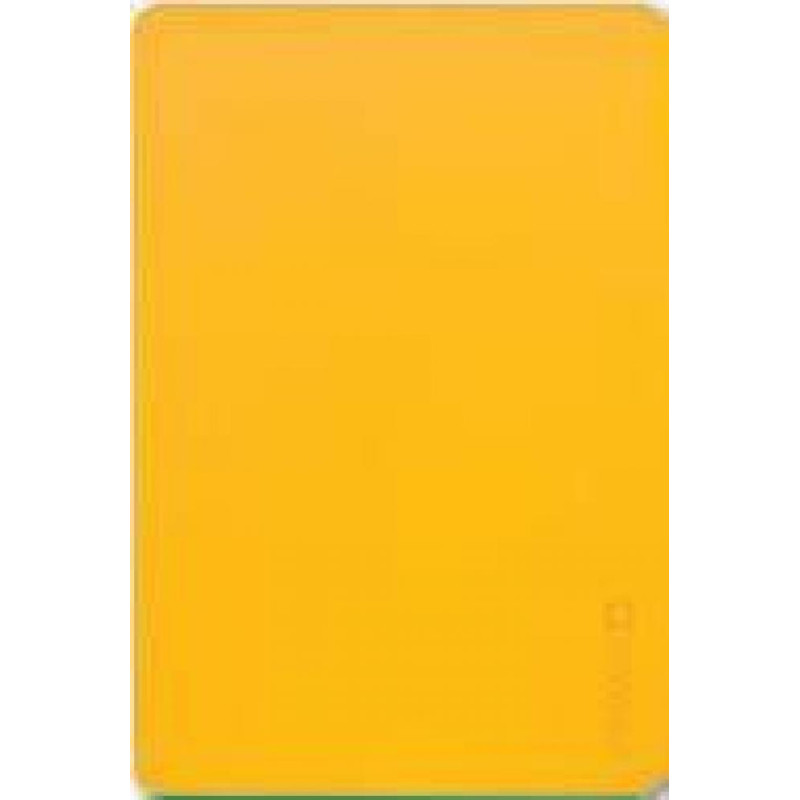 SADALES DĒLIS 45x30CM PP, DZELTENS, Stalgast