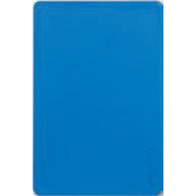 SADALES DĒLIS 45x30CM PP, ZILS, Stalgast