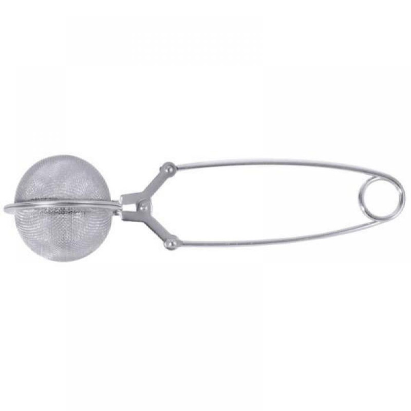 TEA   SIETIŅŠ AR KĀTU 15CM, METAL , Contacto