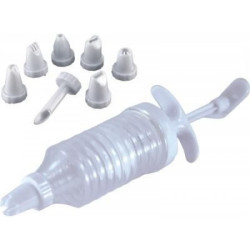 Konditorejas maisiņš...