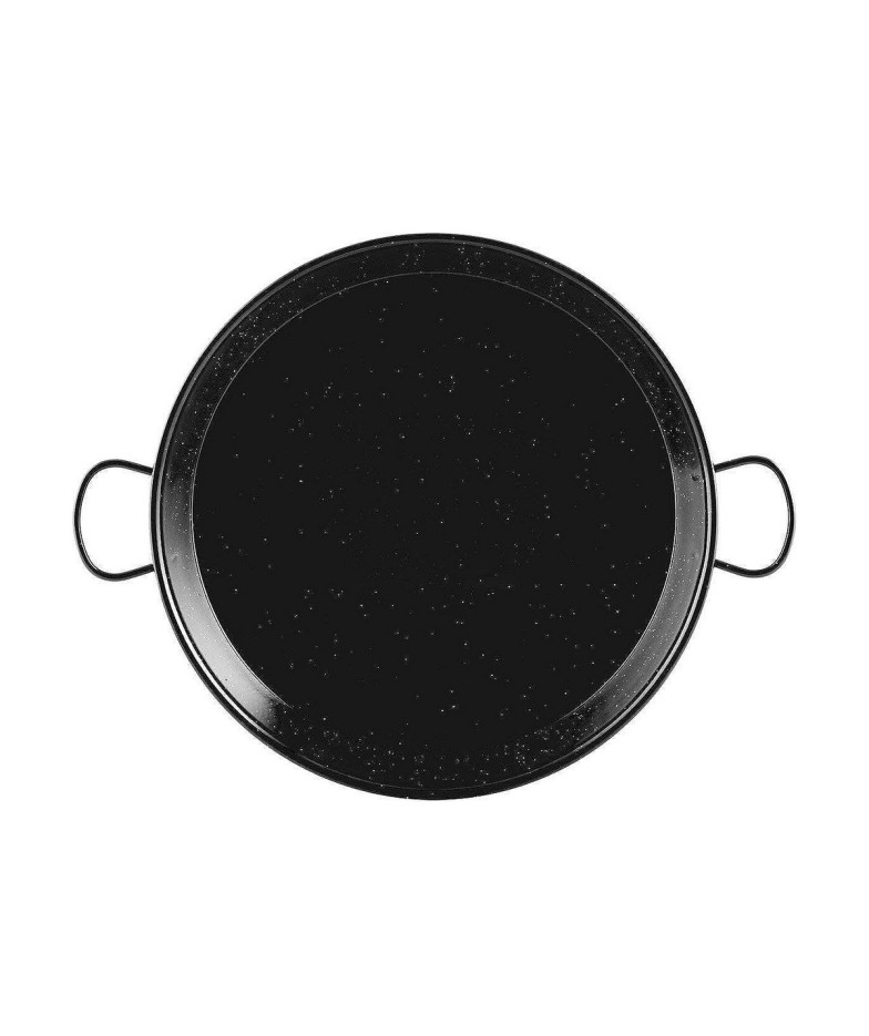 Pan Vaello Metal Ø 50 cm Enamelled Steel