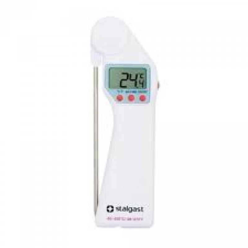 DIGITALAIS THERMOMETER  -50C +300C, Stalgast