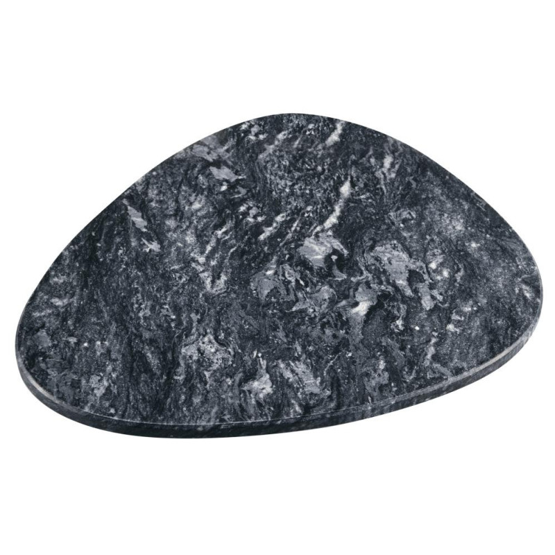 SERVĒJAMAIS ДОСКА  30x25x1CM, MARMORS, Kesper