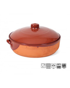 Посуда kepimui molinis с...