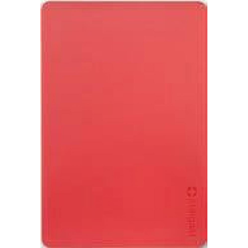 SADALES DĒLIS 45x30CM PP, SARKANS, Stalgast