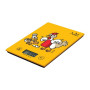 kitchen scale JATA 731K Yellow 5 kg,,,,