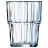 NORVEGE JUICE  CUP S 27CL 6PC. (V7529), Luminarc