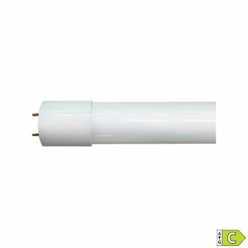 LED caurule EDM 31297 C 9 W T8 1460 Lm d 2,6 x 60 cm 4000 K,,,