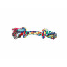 Dog chewing toy Trixie Polyester Cotton 37 cm,,,