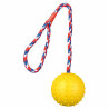 Dog toy Trixie Natural rubber d 7 × 30 CM,,,
