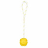 Dog toy Trixie Natural rubber d 7 × 35 CM,,,