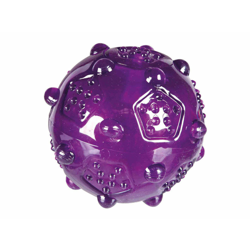 Игрушка для собак Trixie Резиновый TPR d 7 cm