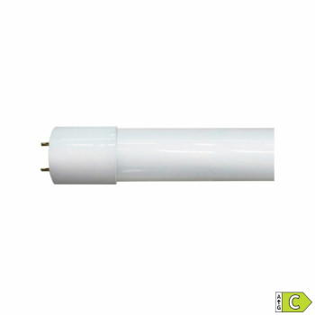 LED caurule EDM 31298 C 18 W T8 2900 Lm d 2,6 x 120 cm 4000 K,,,