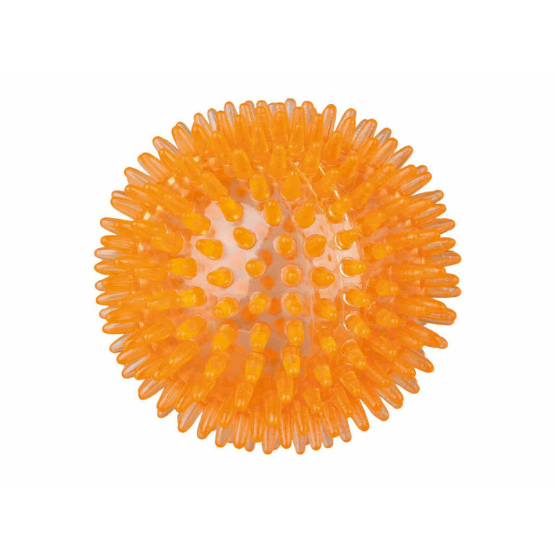 Dog toy Trixie Natural rubber TPR d 8 cm,,,