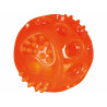 Dog toy Trixie TPR d 6 cm,,,