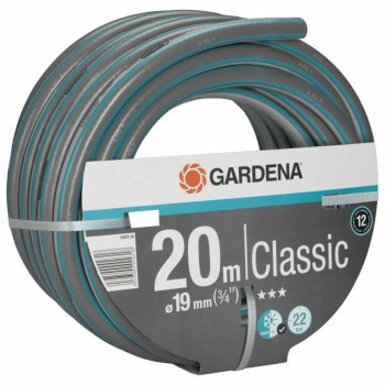 Шланг Gardena Classic 18022-20 PVC 20 m d 19 mm