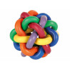Toys Trixie 32621 Multicolour Rubber,,,