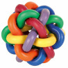Toys Trixie 32621 Multicolour Rubber,,,
