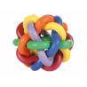 Dog toy Trixie Natural rubber d 10 cm,,,
