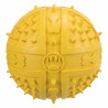 Dog toy Trixie Natural rubber d 9 cm,,,