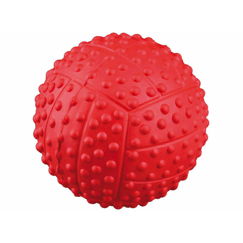 Suņu rotaļlieta Trixie Gumijas d 7 cm,,,