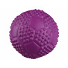 Dog toy Trixie Natural rubber d 7 cm,,,