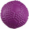 Dog toy Trixie Natural rubber d 7 cm,,,