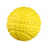 Dog toy Trixie Natural rubber d 7 cm,,,