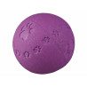 Dog toy Trixie Natural rubber d 6 cm,,,