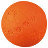 Dog toy Trixie Natural rubber d 9 cm,,,