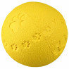Dog toy Trixie Natural rubber d 9 cm,,,