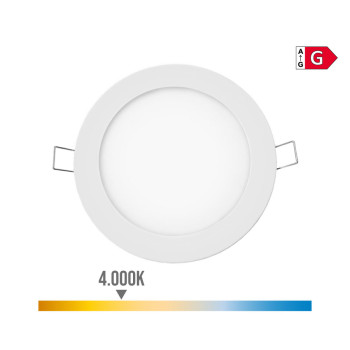 LED apšvietimas EDM 31602 A G 6 W 320 Lm (4000 K),,,