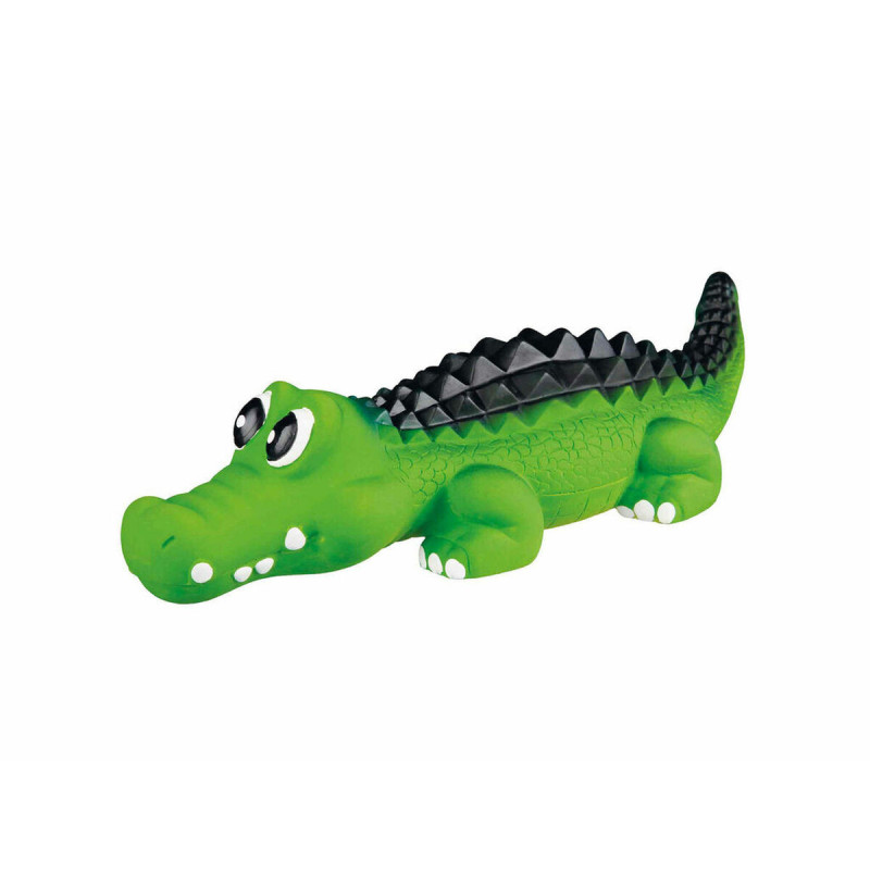 Dog toy Trixie Crocodile,,,