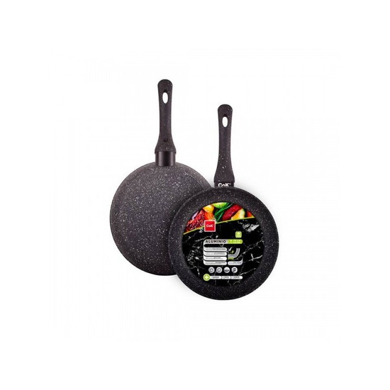 Panna 26cm 4mm BLACKSTONE