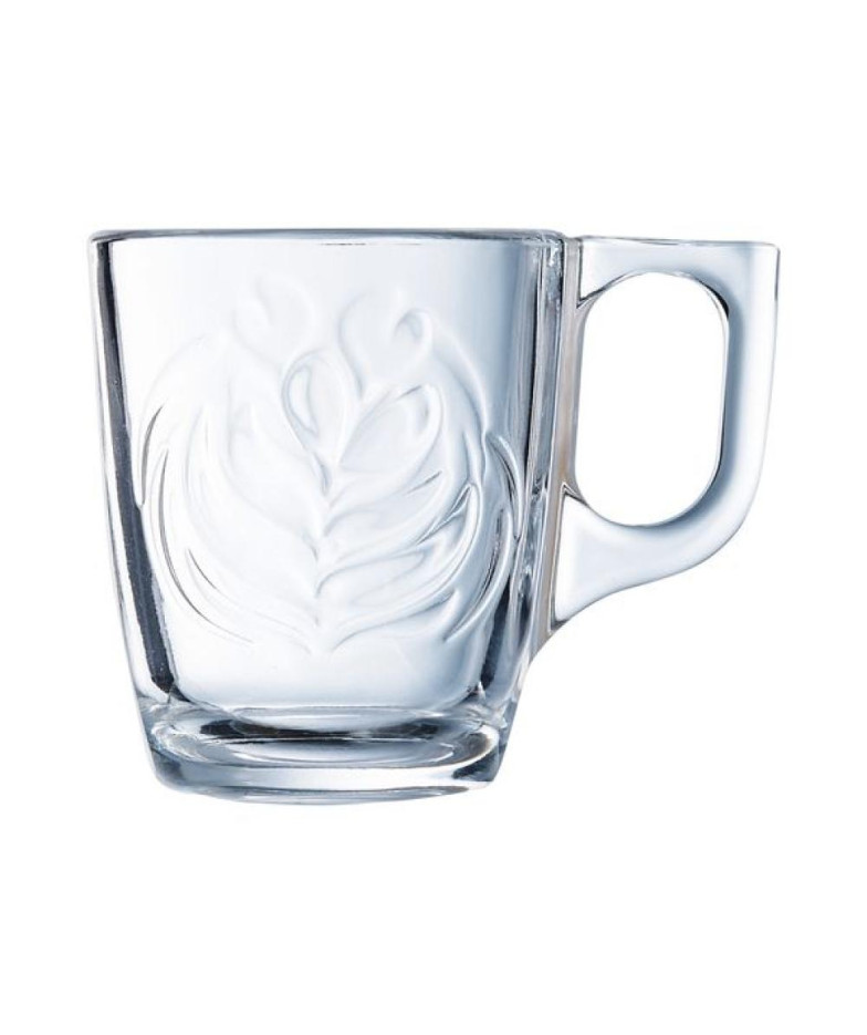 BARISTA Cup  9CL, STIKLS, Luminarc