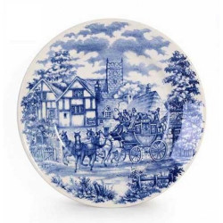 Lėkštė 26cm CENA INGLESA