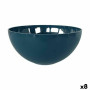 Salad Bowl Dem Inside Plastic 4,3 L (8 Units),,,,