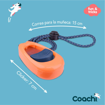 Multi-Clicker Coachi,,,
