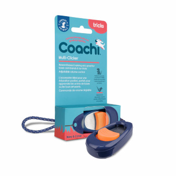 Multi-Clicker Coachi,,,