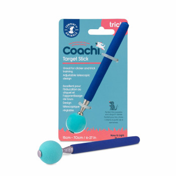 Training toy Coachi Stick Zils,,,