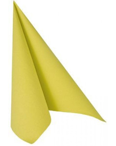 ROYAL NAPKINS  25X25CM...